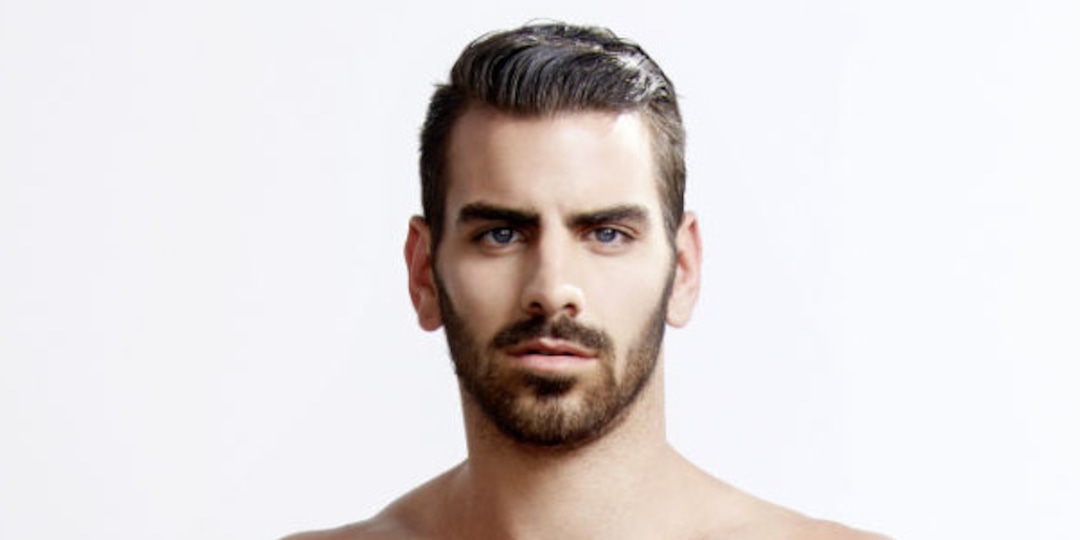 This America S Next Top Model Contestant Made A Big Reveal E Online